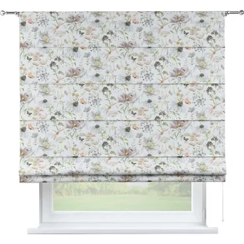 Roleta Římská roleta Torino Gardenia 1230-SWH-R-143-96_130x170