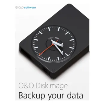 Zrychlení počítače O&O DiskImage 21 Premium 5PC