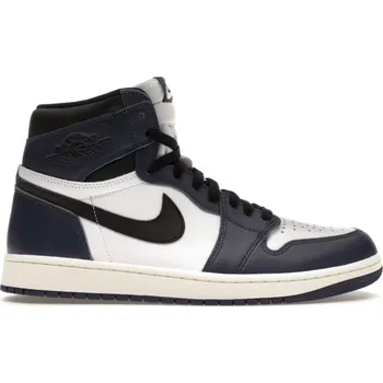 Pánská obuv Jordan 1 Retro High OG Midnight Navy 44