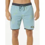 šortky Rip Curl BOARDWALK BOOST VOLLEY Blue Lagoon velikost XXL