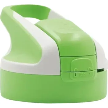 LAKEN Uzávěr k láhvi Summit zelený