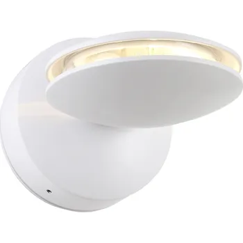Nástěnné svítidlo Nástěnné LED svítidlo 360°, 1x LED 6w, 4000k, w