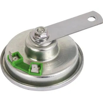 Houkačka K91H diskový klakson 6V