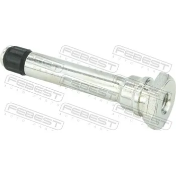 Brzdový třmen Vodicí čep, brzdový třmen FEBEST 0274-J32LOWF