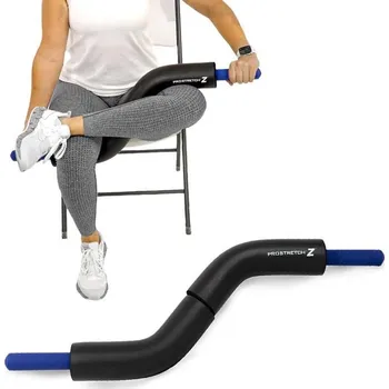 Masážní přístroj Medi-Dyne ProStretch® Z – cílené protažení zad, boků a pánve