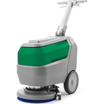 Podlahový mycí stroj Podlahový mycí stroj ARROW 15 BC s Li-ion baterií