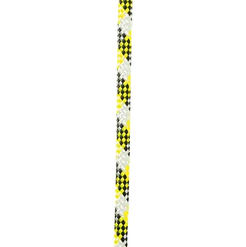 Lano Statické lano Courant ULTIMA 11mm metráž bílá