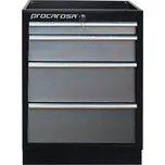 Dílenská skříňka Procarosa PROFI TGC-1304
