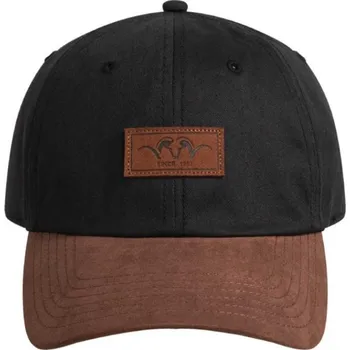 Kšiltovka Blaser Lovecká kšiltovka s nášivkou Argali - antracit