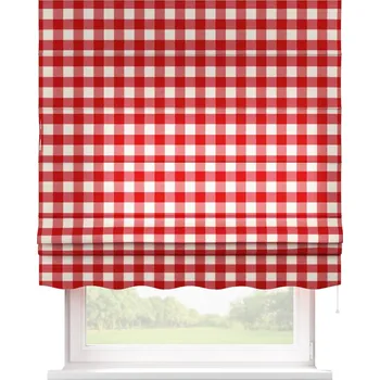 Roleta Římská roleta Firenze Christmas 827-MST-SWH-R-136-18_120x160