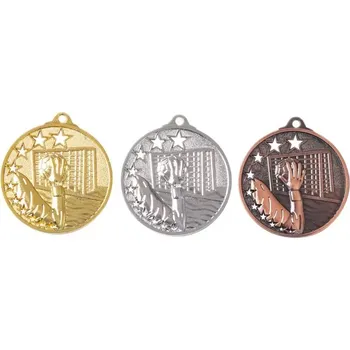 Medaile házená 9258