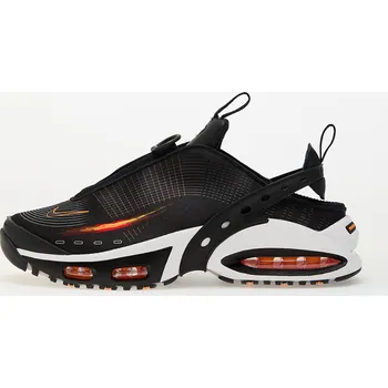 Dámské tenisky Tenisky Nike W Air Max Craze Black/ Bright Citrus-White-Platinum Tint EUR 38.5