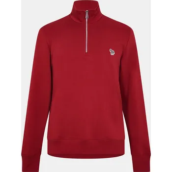 Pánská mikina Mikina PS Paul Smith Blue 44G 1109684 L