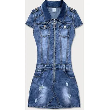 Dámské šaty Gourd Jeans GD6620 S