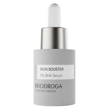 Pleťové sérum 2% BHA sérum 15 ml BIODROGA