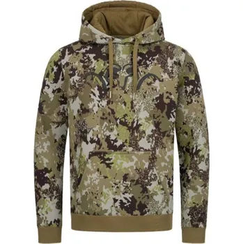 Pánská mikina Blaser Lovecká mikina s kapucí - camo - Velikost 2XL