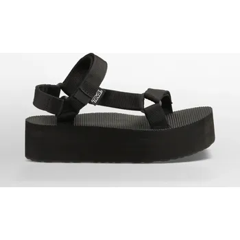 Pánské sandále TEVA Flatform Universal 1008844 BLK (EU 41 (US 10, UK 8,5))