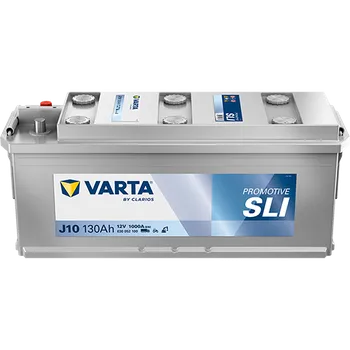 Autobaterie startovací baterie VARTA 630052100K182