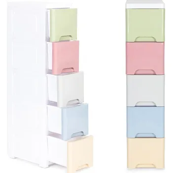 regál Modern Home PJJCBS0019-05A