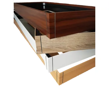 Akvaristika Kryt akvarijní 80x35 cm Varianta: kompletní dekor