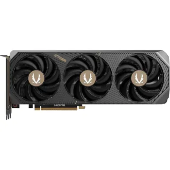 ZOTAC Gaming GeForce RTX 5080 Solid…