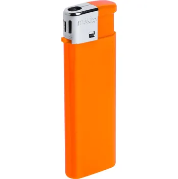 Zapalovač Amilo zapalovač oranžová