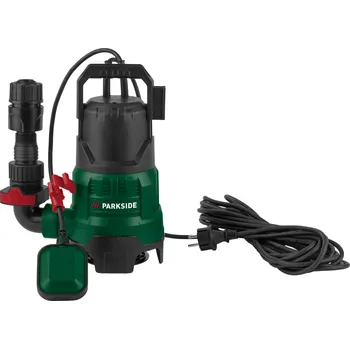 Parkside PETPS 400 A1