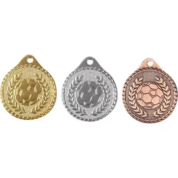 Medaile fotbal 9278