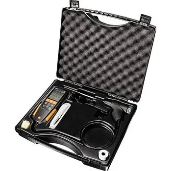 Laboratorní přístroj TESTO Analyzátor spalin 310 bez tiskárny