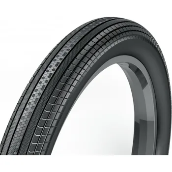 Plášť na kolo Plášť DST 20 x 2,30" (58-406) na káru - Černý, 58-406