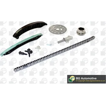 Rozvod motoru Sada rozvodového řetězu BGA TC2010FK