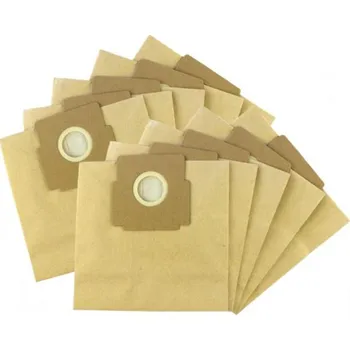 Příslušenství pro úklid Z2 Sáčky do vysavače ZELMER Cobra 2010 10ks papírové