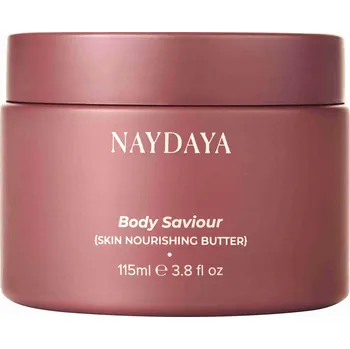 Tělové mléko Naydaya Tělové máslo 115 ml