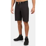 Pánské outdoorové kraťasy Kilpi NAVIA-M černá 5XL