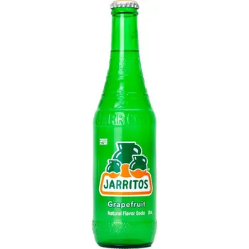 Koření Jarritos Grep