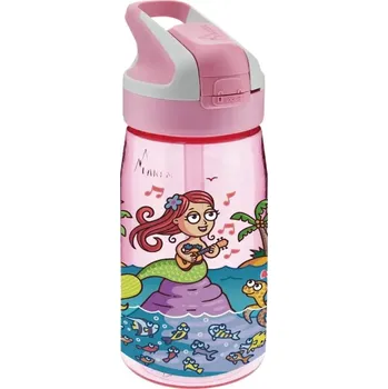 Láhev LAKEN Láhev tritan Summit 450 ml Ukelele