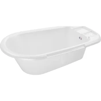 koupací vanička ROTHO Vanička Bella Bambina White