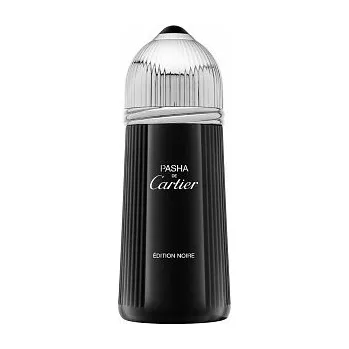 Pánský parfém Cartier Pasha de Cartier Édition Noire toaletní voda pro muže 150 ml