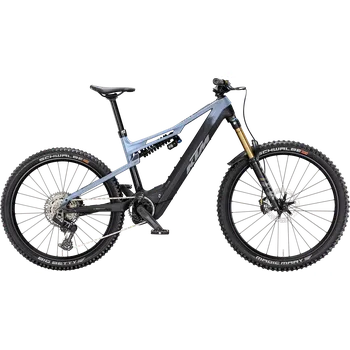 Elektrokolo Elektrokolo KTM Macina Prowler Prestige 2025 M/43cm