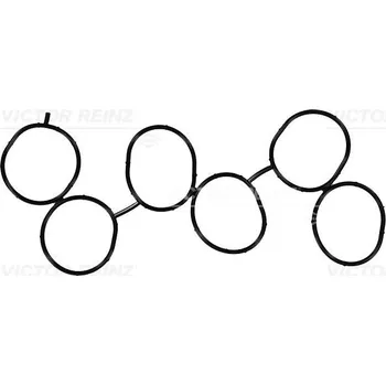 Těsnění motoru Těsnění, pouzdro kolena sacího potrubí VICTOR REINZ 71-42894-00