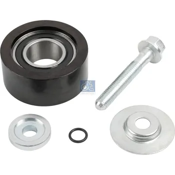 Rozvod motoru Vratná vodící kladka DT Spare Parts 4.63796