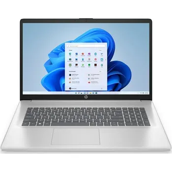 Notebook HP 17-cn3004nc (B9PA7EA)