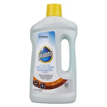 Čisticí prostředek Drogerie-různí výrobci Čistič pro domácnost Pronto 5v1 na plov. podlahy 750ml