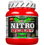 Amix Nitro BCAA+ 500 g vodní meloun