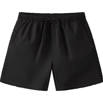 Dětská móda KRAŤASY VANS Range Elastic Waist KIDS - černá - S + při osobním odběru 759 Kč