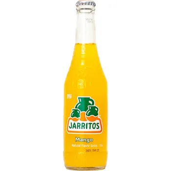 Limonáda Jarritos Mango