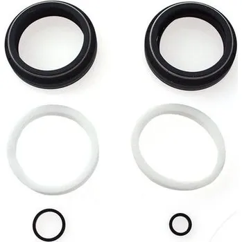 Vidlice na kolo FOX Prachovky Vidlice FOX SKF 38mm SADA NEW