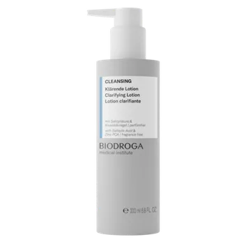 Rozjasňující pleťová voda 200ml BIODROGA