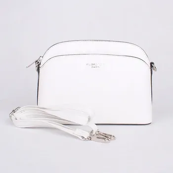 Flora & Co 2543 bílá