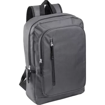 Mellon RPET batoh - tmavě šedá - AP808292-80